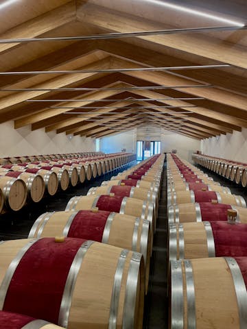 Château Grand-Puy Ducasse